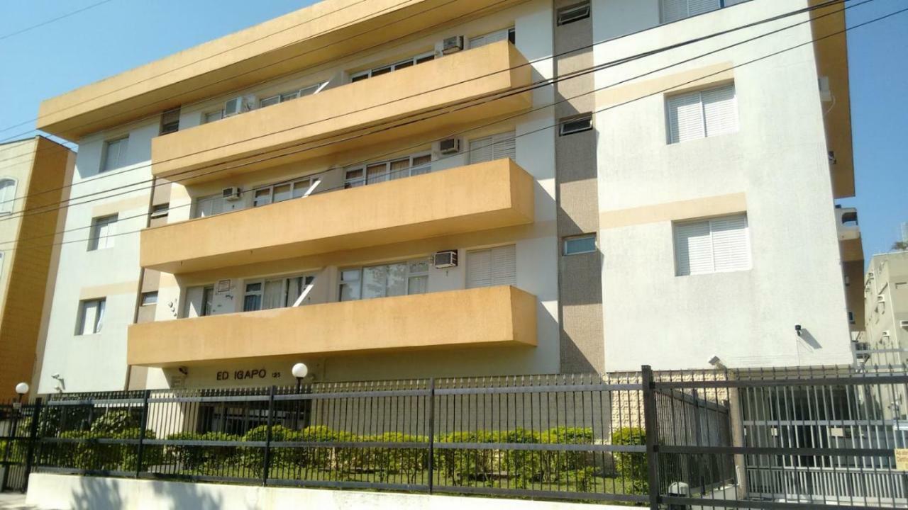 Apto. - Enseada - Guarujá - Ótimo Exterior foto