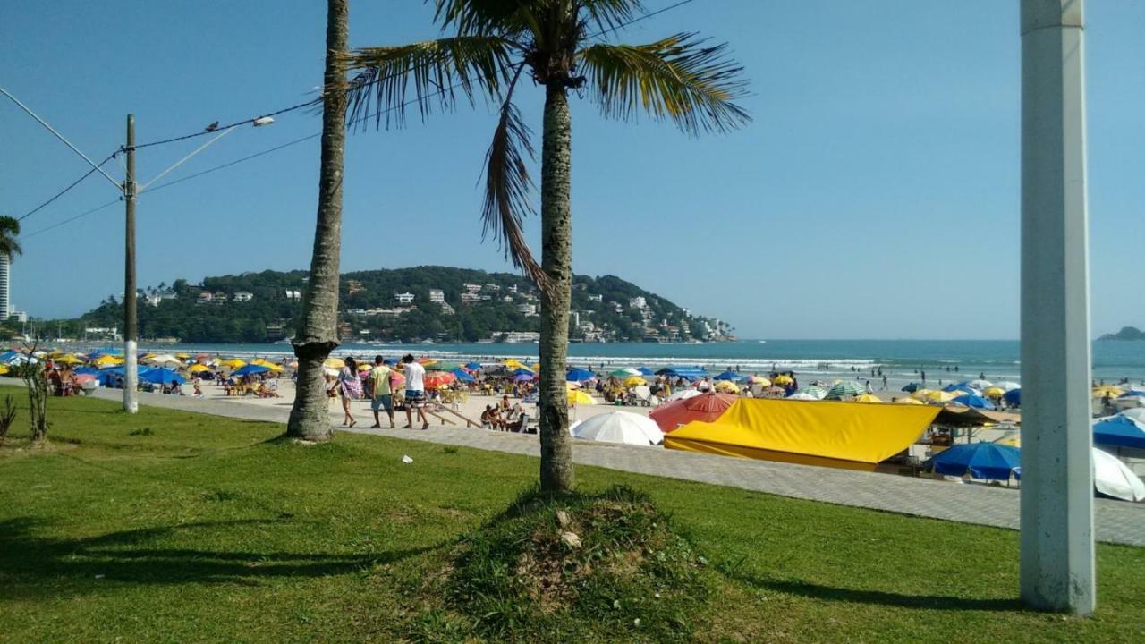 Apto. - Enseada - Guarujá - Ótimo Exterior foto